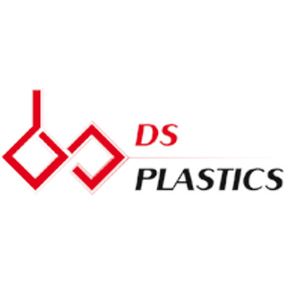 Ds Plastics Logo