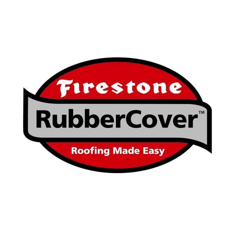 Firestone Rubbercover Logo