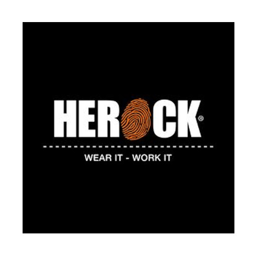 Herock-werkkledij