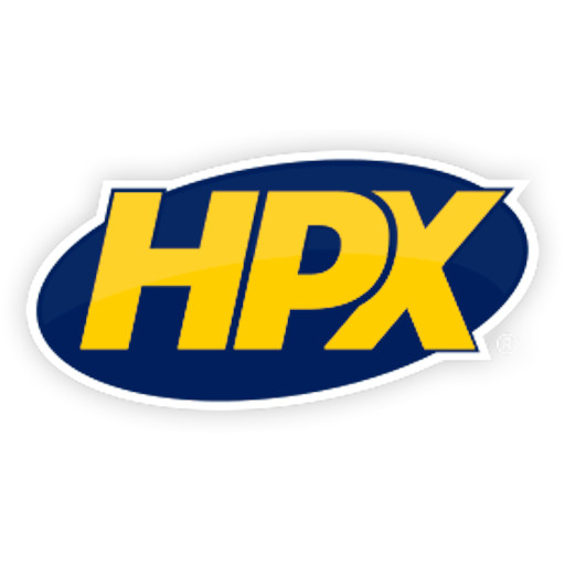 Hpx Logo