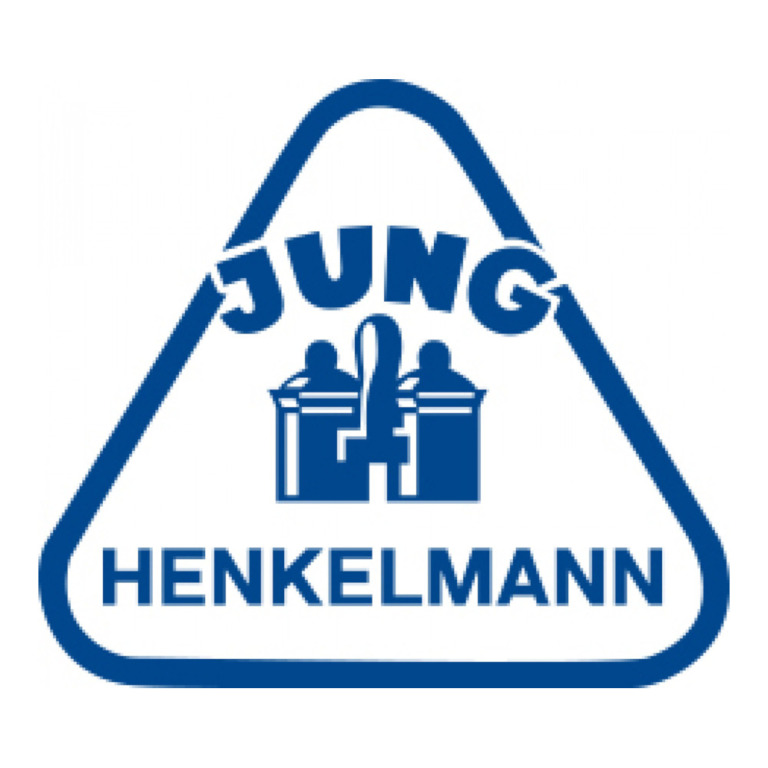 Jung-Henkelmann, hoogkwalitatief bouwgereedschap