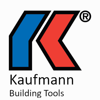 Kaufmann bouwgereedschap, te vinden bij Leus