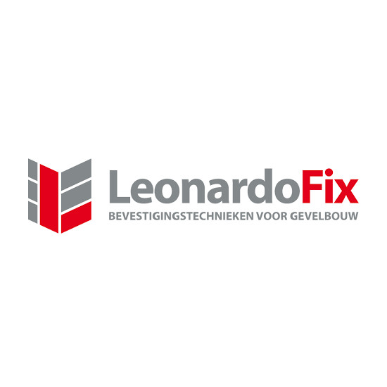 Leonardofix Logo
