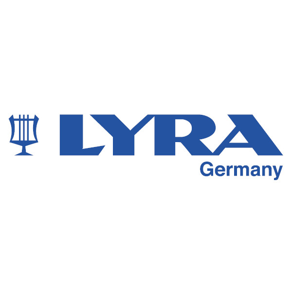 Lyra potloden geschikt voor elk bouwproject