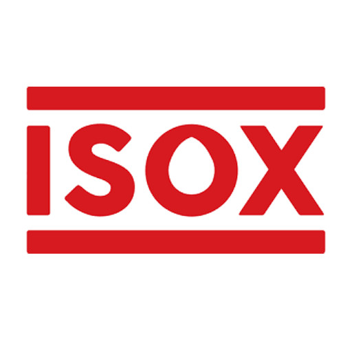 Isox Logo