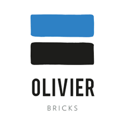 Olivier Bricks Logo