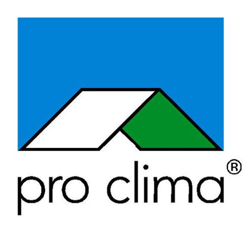 Pro Clima: de keuze voor duurzaam en gezond bouwen.