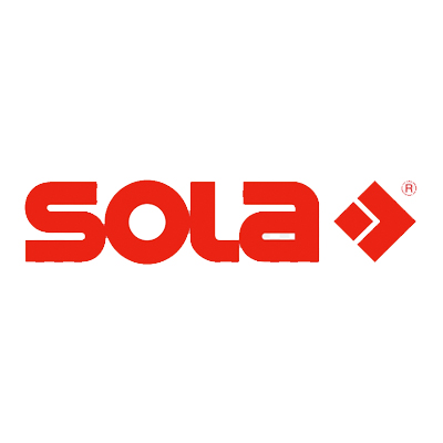 Sola meetinstrumenten voor tal van bouwtoepassingen
