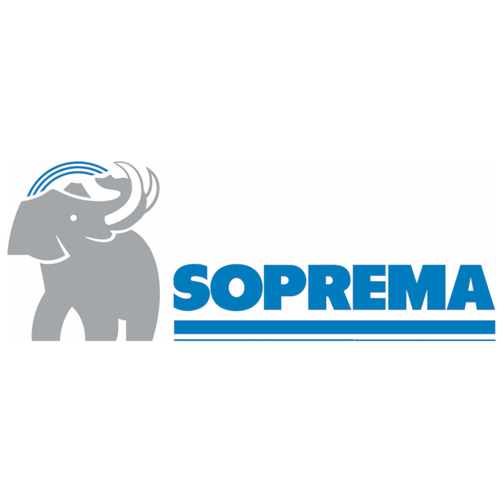 Soprema, jouw partner voor waterdichting, isolatie & asfaltoplossingen