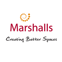 Marshalls tegels en klinkers; een ruim aanbod, geschikt voor elke bouwstijl
