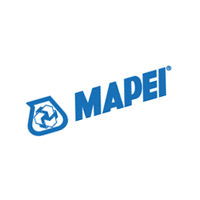 Mapei-lijmen, voegsels, kittens en meer