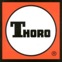 Thoro, specialist in waterdichting, betonherstelling en - bescherming.