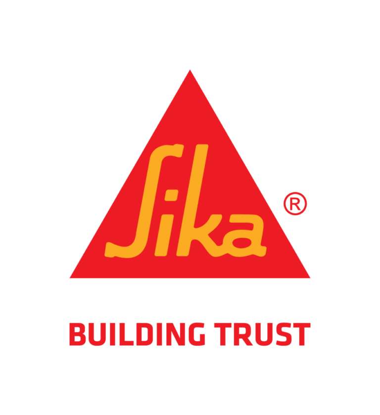 Sika, de kracht achter ieder bouwproject