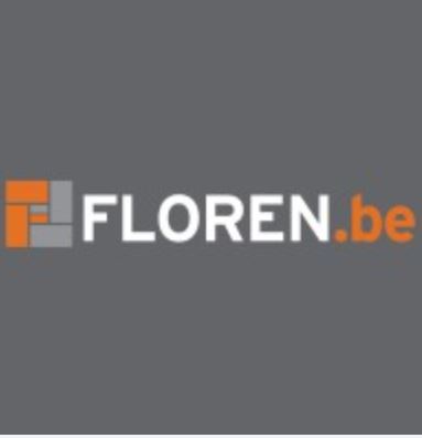 Floren & Cie, bakstenen in alle vormen & kleuren