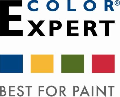 Color Expert Logo