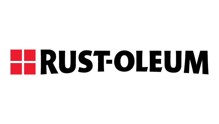 Rustoleum Logo