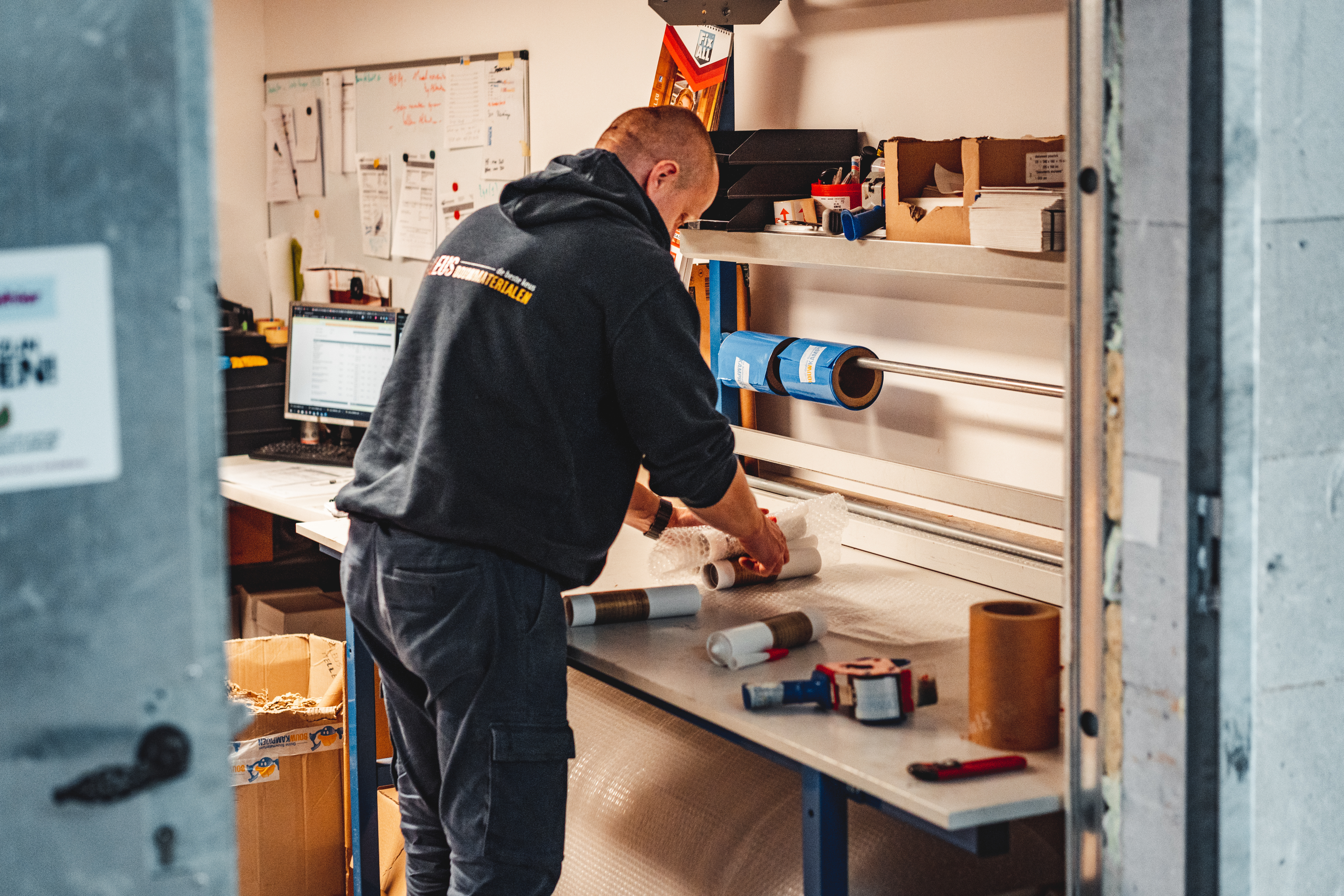 Exoss Studio Exoss Studio