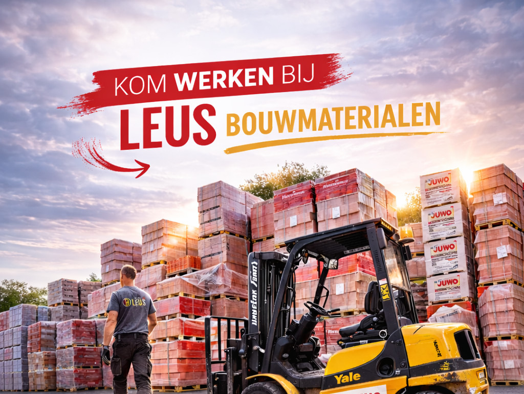 Vacature Magazijnier Vacature Magazijnier