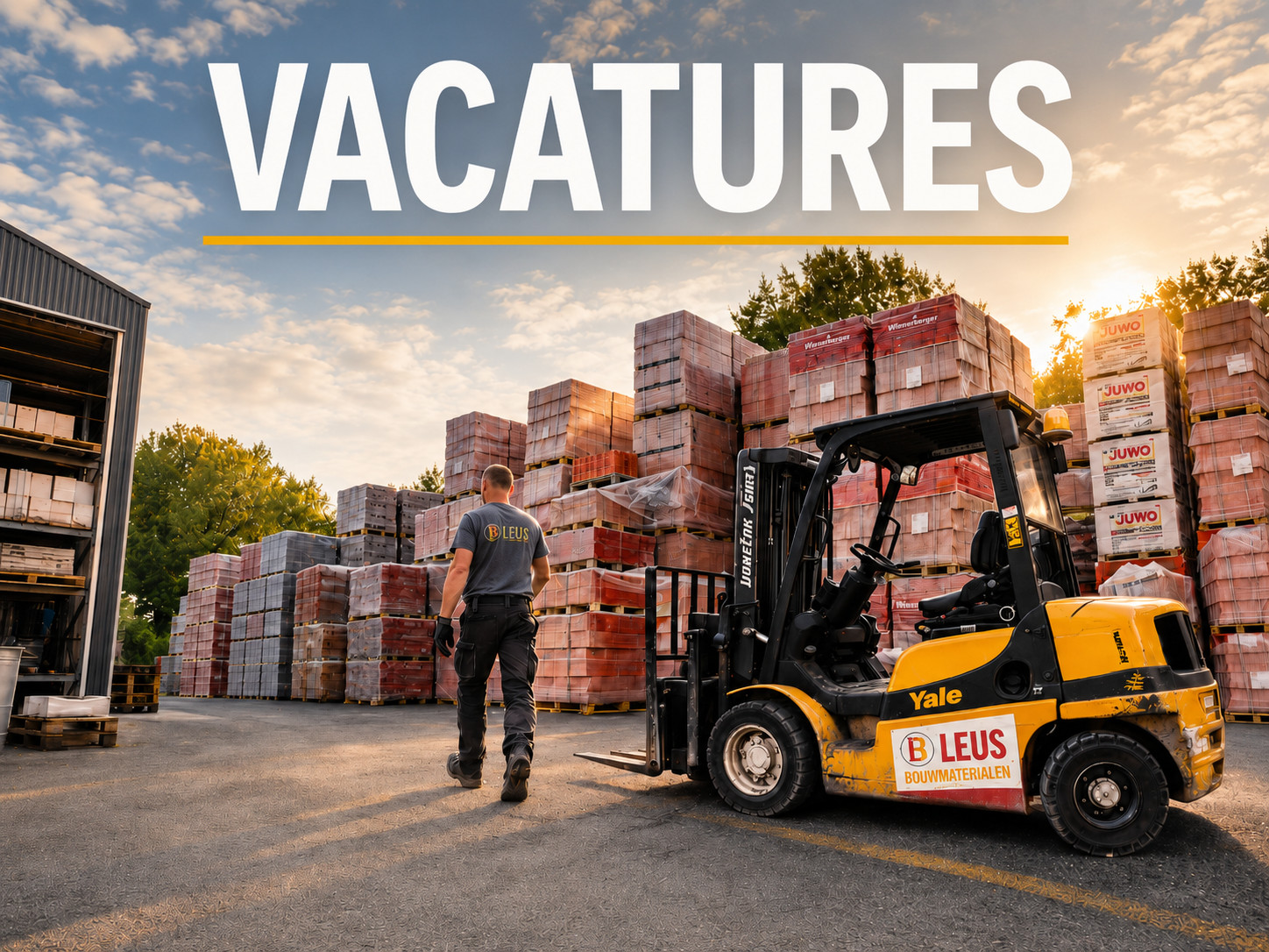 vacatures-leus Vacatures Leus Melle